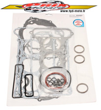 YAMAHA XS 750 1977/1982