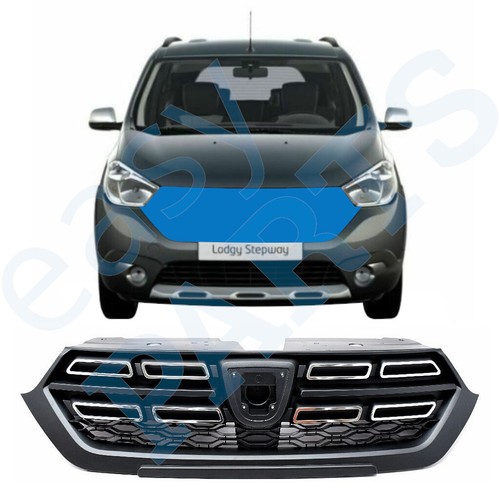 Dacia dokker lodgy stepway - lodgy,