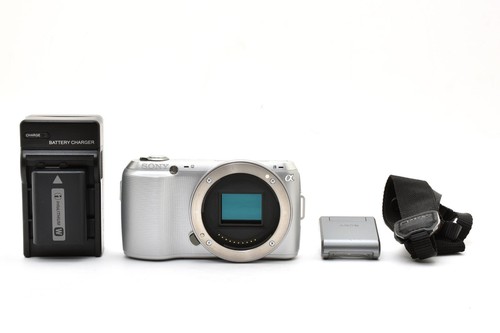Exc sony nex - appareil, photo