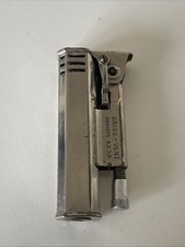 Rare Briquet Brise Vent Rustic