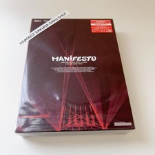 ENHYPEN WORLD TOUR MANIFESTO