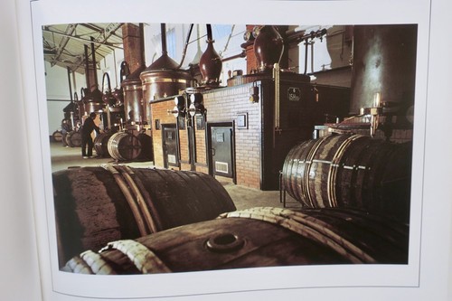 Martell cognac 1984 - le,