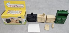 Sylvanian Families La Cuisine