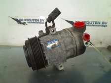 AIR CONDITIONING PUMP AC COMPRESSOR SEAT MII HATCHBACK 1.0 12V (CHYA) 2016 1S0820803C