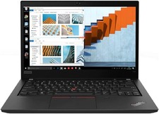Lenovo ThinkPad T14 G2 14"