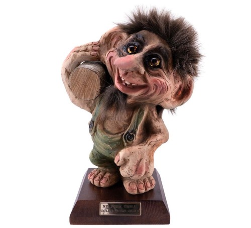 Troll nyform 529 tc26 - troll,