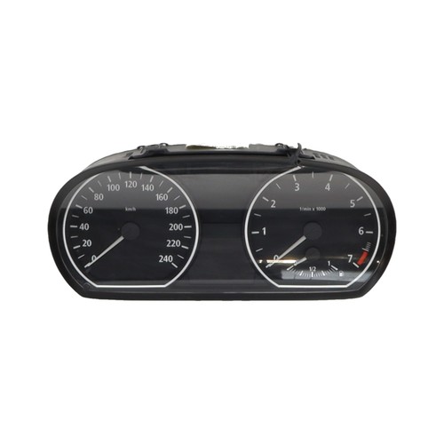 Compteur bmw serie i ph - compteur, ph.1