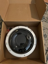 Axis P3707-PE 360° Indoor Outdoor Network IP Camera