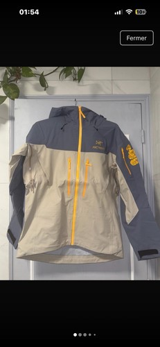 Arc teryx veste homme - arc'teryx,