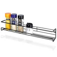 Étagère Murale Épices