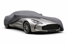 Housse voiture extensible - housse,