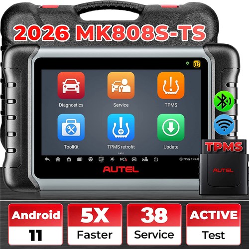 Autel mk808s mx808s pro - autel, mk808s-ts