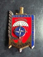 Parachutistes - 3° RPIMa