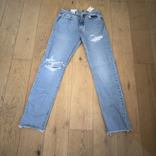 Levi 501 modèle taille - ,