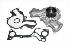 Pompe À Eau Avec Joint Pour CHRYSLER Daytona / Dynasty / LeBaron 1988 - 3.0L