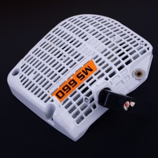 Recoil Starter Pull Handle