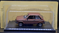 1/43  CITROËN LNA 11 RE 1983