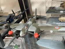 FRANKLIN MINT ARMOUR MOSQUITO 1/48