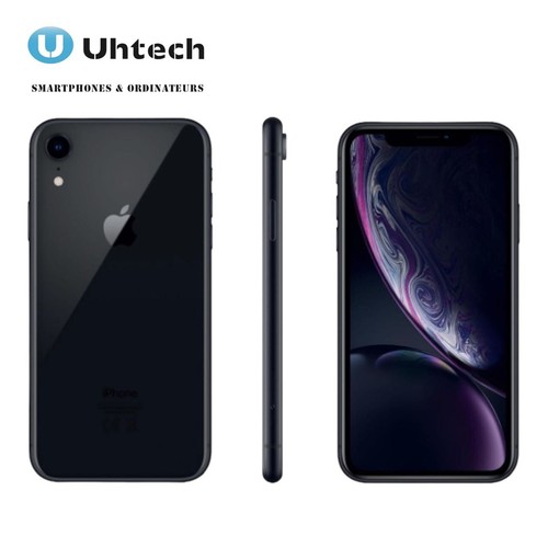 Iphone noir sans - -,