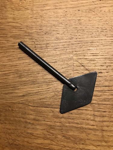 Clef pour jouet renault - clef, cij