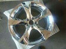Aluminium rim chrome-plated (new) Styling 311, 10Jx21 ET:41 6787607