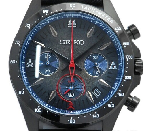 Montre seiko monster - montre,