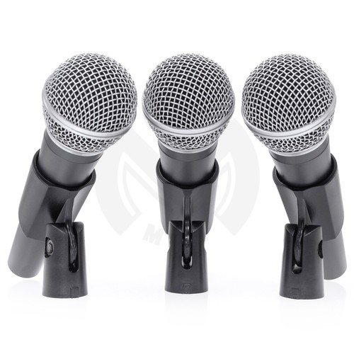 Mac mah mic 300 - mah, chant