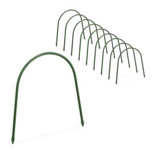 Arceau serre tunnel lot 10