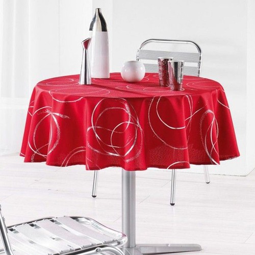 Nappe ronde 1m80 bully - nappe,
