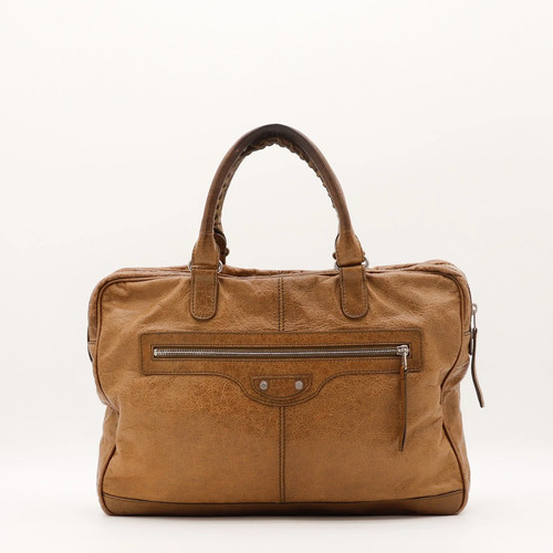 Sac main balenciaga - à, city