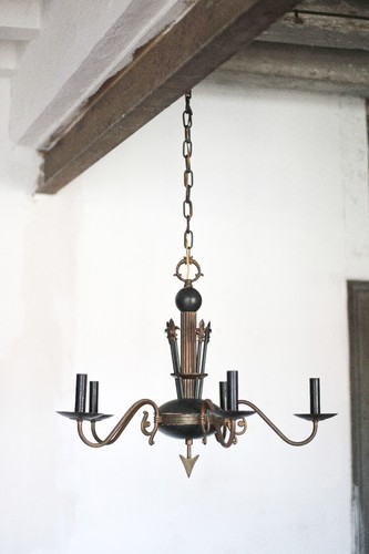 Suspension vintage - vintage,,