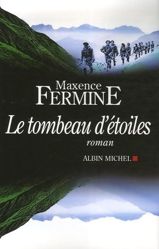 Tombeau étoiles - le,