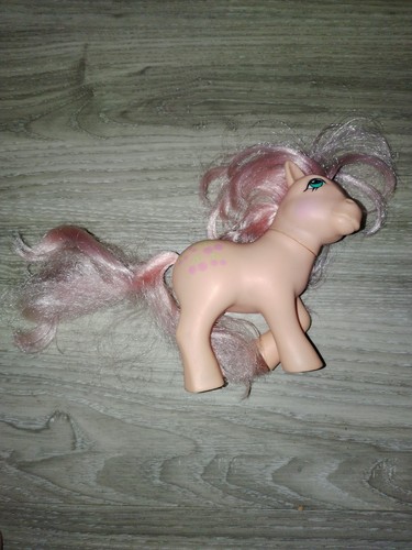 Mon petit poney my - mon,
