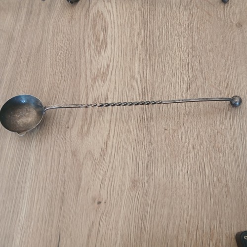 Louche service cuillère - louche, service/cuillère