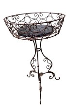 Jardinière, sellette de