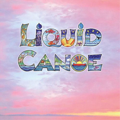 Liquid canoe - liquid,