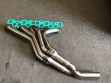1.5" Primary Datsun Z Header