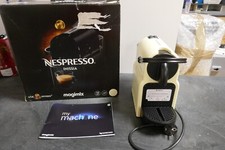 Expresso MAGIMIX NESPRESSO