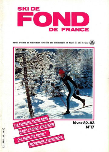 Ski fond france - de,