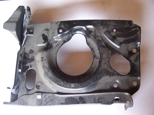 Baffle toyota 53202 90k03 - baffle,