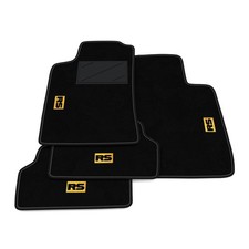 Tapis de sol compatibles avec