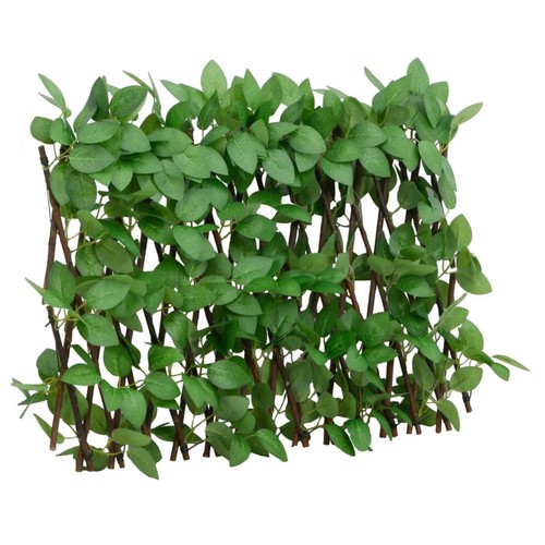 Treillis lierre artificiel - treillis,