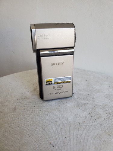 Caméscope sony handycam - caméscope,