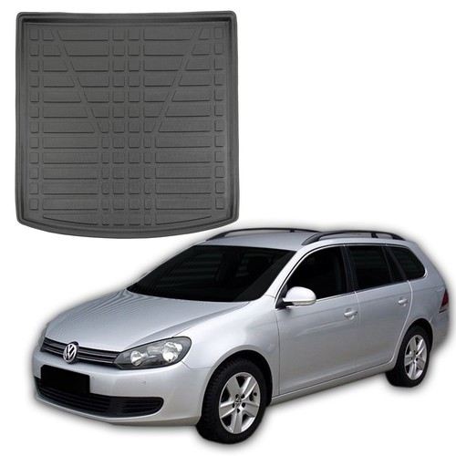 Tapis coffre sur mesure - de,