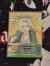 Tsunade 104/130 Rare Art –