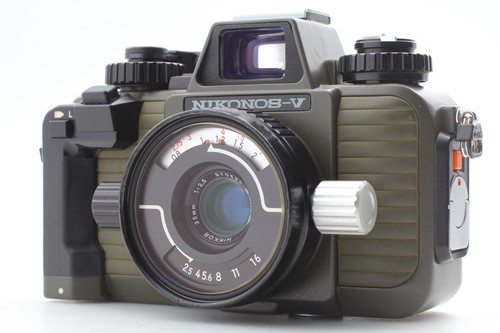Comme neuf appareil photo - ],