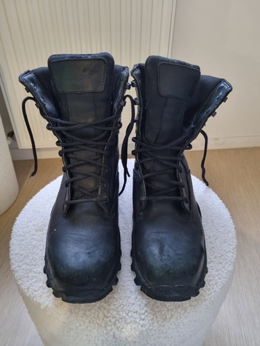 Chaussures sécurité - de,