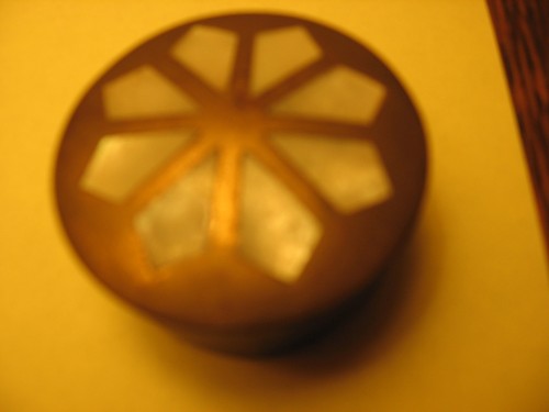 Boite bijoux ancienne - boite,