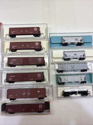 Scale atlas mopac - n,