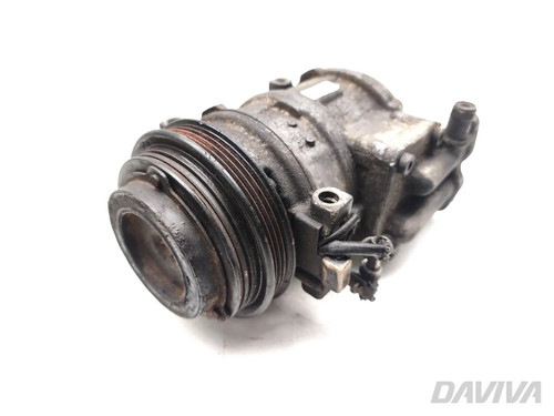 Jaguar daimler pompe de - daimler,